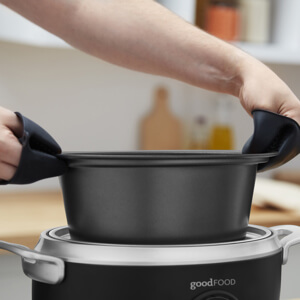 Tower Good Food Digital Slow Cooker 3.5L